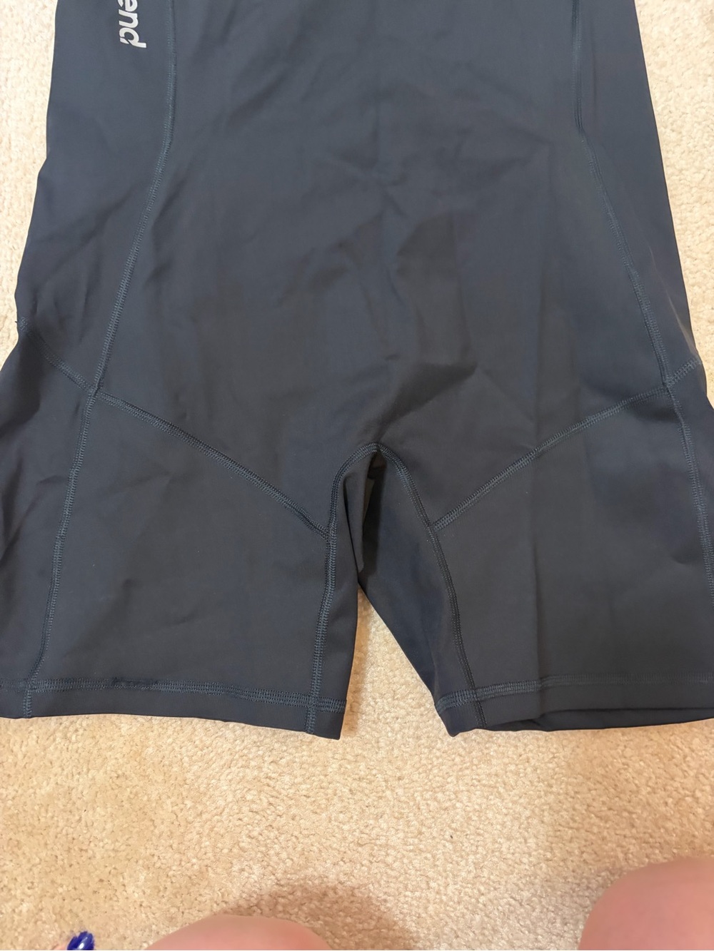 Virus Performance singlet - Picture 5 of 6